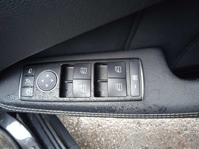 mercedes-benz clase e (w212) lim. del año 2011