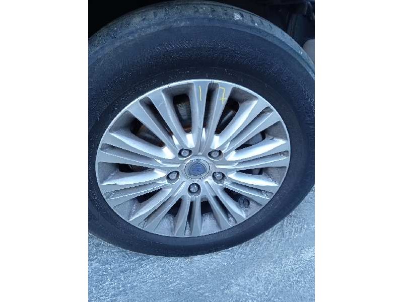 lancia voyager (404) del año 2012