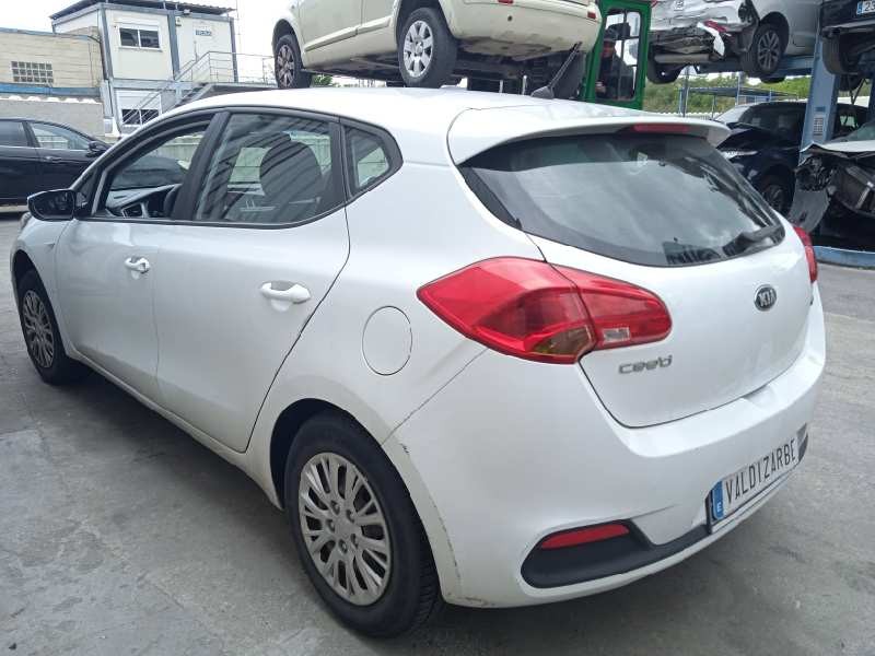 kia cee´d del año 2012