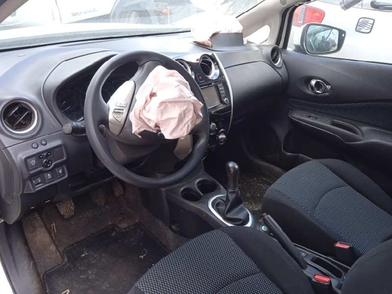 nissan note del año 2014