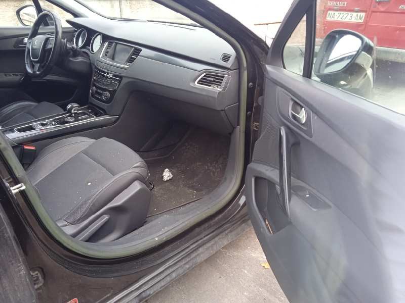 peugeot 508 del año 2013