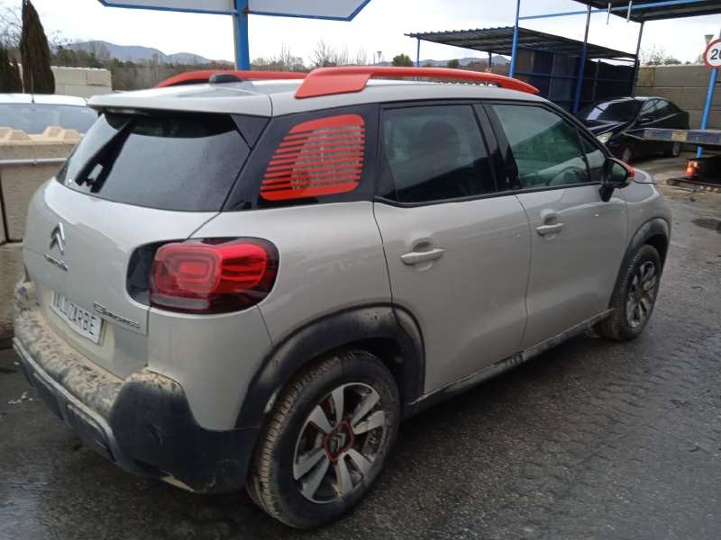 citroën c3 aircross del año 2017