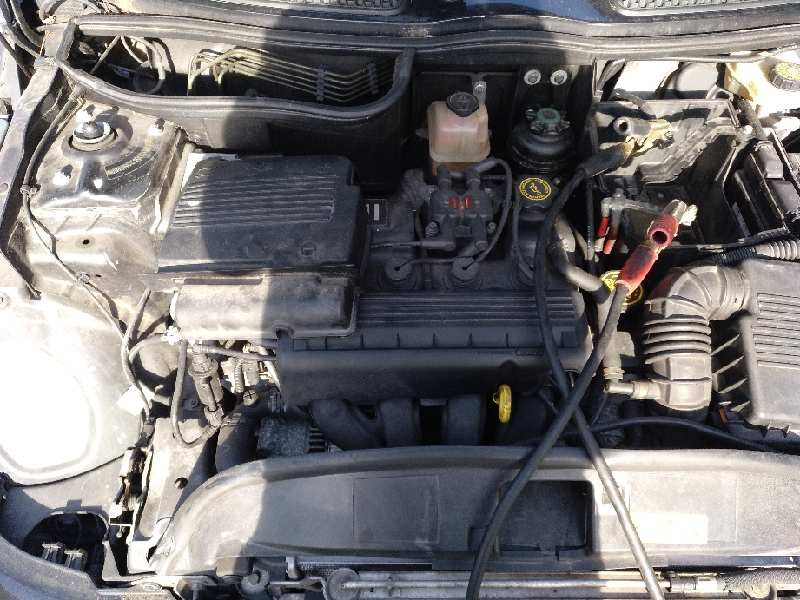 bmw mini (r50,r53) del año 2002