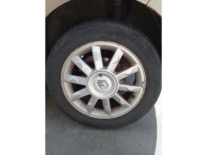 renault modus del año 2005