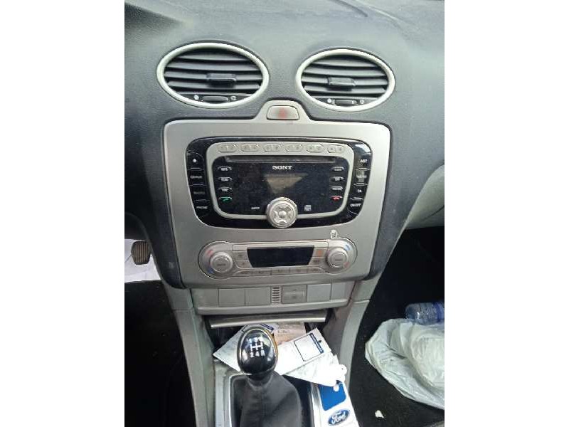 ford focus lim. (cb4) del año 2010