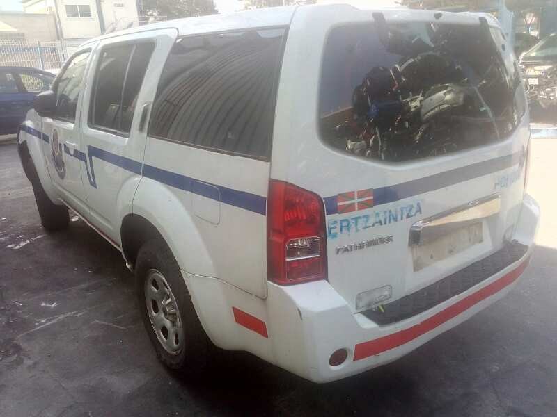 nissan pathfinder (r51) del año 2008