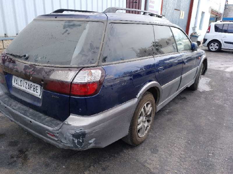 subaru legacy berl./familiar b12 (be/bh) del año 2001