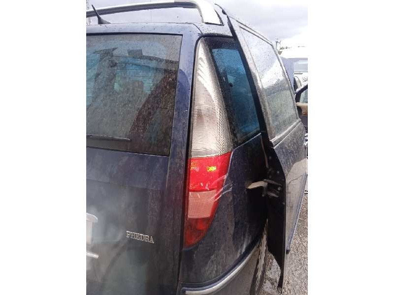 lancia phedra (180) del año 2002