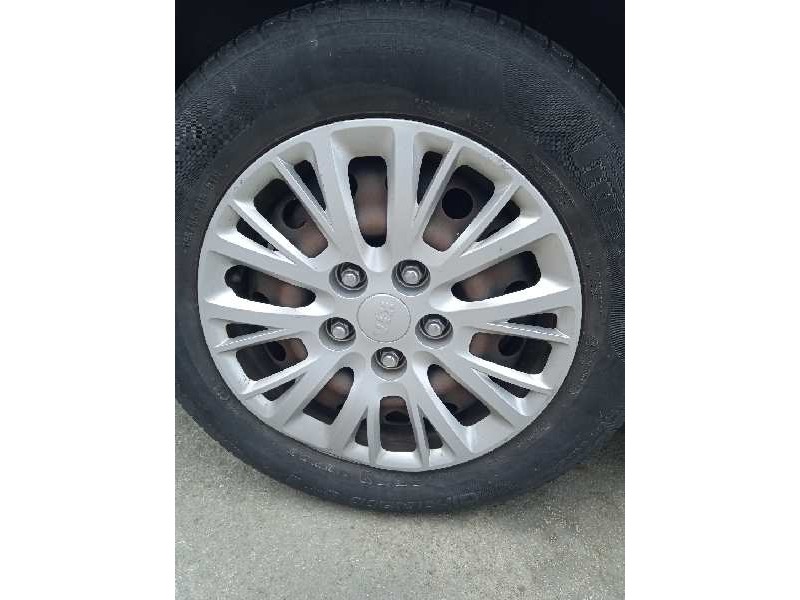 kia cee´d del año 2012