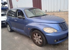 chrysler pt cruiser (pt) del año 2006