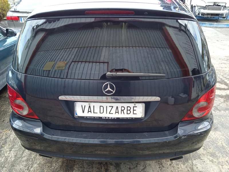 mercedes-benz clase r (w251) del año 2009