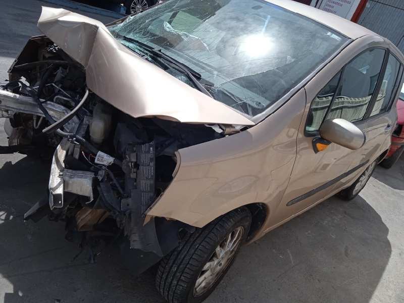 renault modus del año 2005