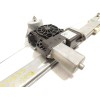 Recambio de elevalunas delantero izquierdo para fiat talento furgoneta (296_) 2.0 ecojet referencia OEM IAM 807216280R 93867659 