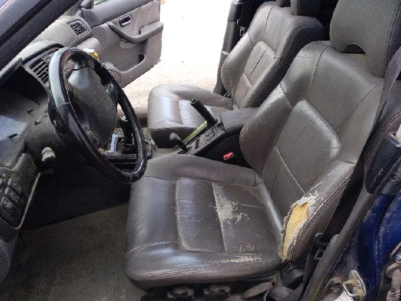 subaru legacy berl./familiar b12 (be/bh) del año 2001