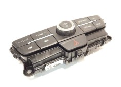 Recambio de mando multifuncion para ford focus lim. st-line referencia OEM IAM F1ET18K811HD  2024819