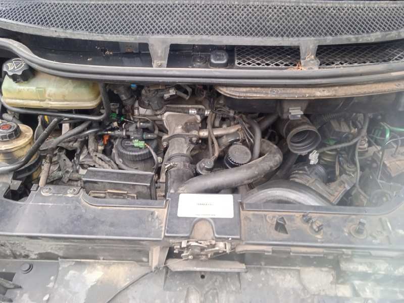 lancia phedra (180) del año 2002