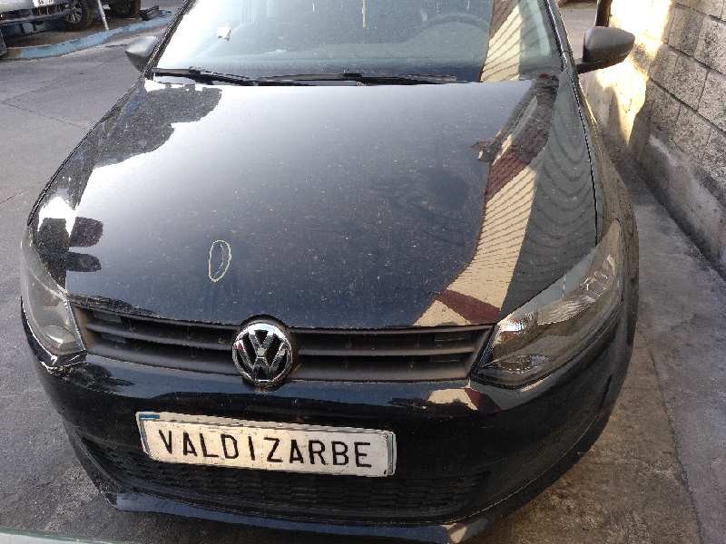 volkswagen polo (6r1) del año 2011