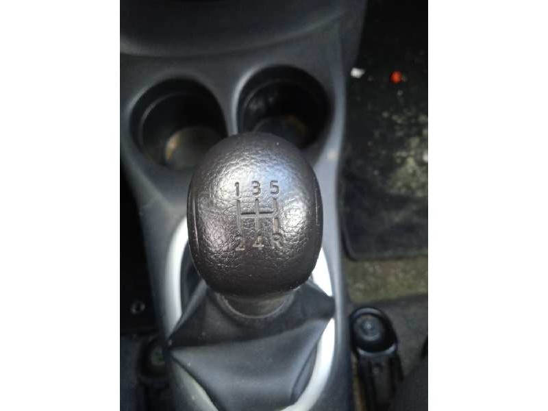 nissan note del año 2014