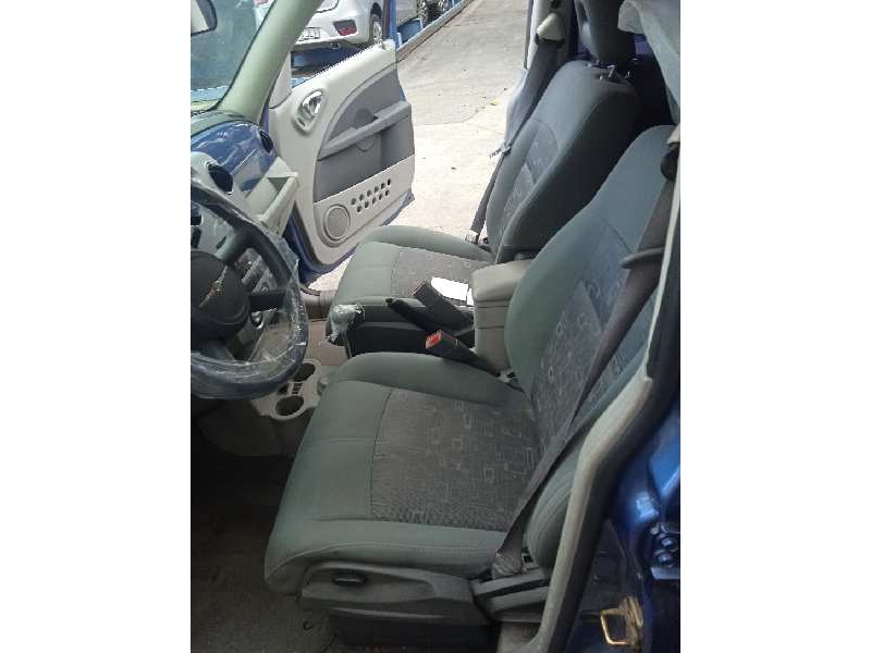 chrysler pt cruiser (pt) del año 2006