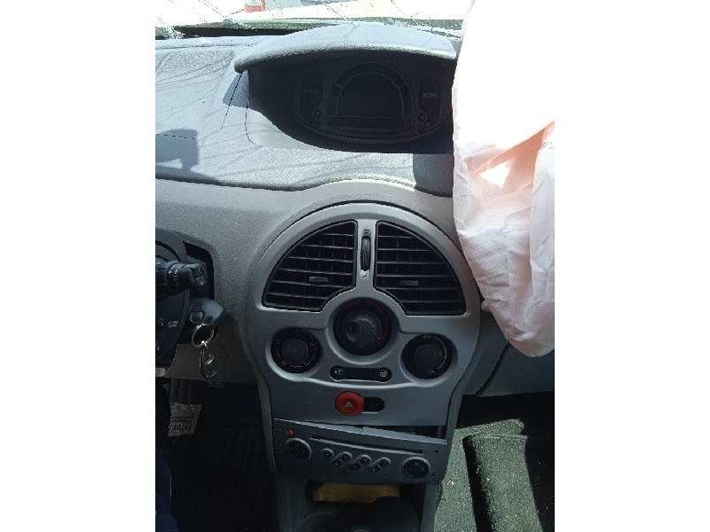 renault modus del año 2005