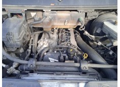 iveco daily caja abierta del año 2008 2