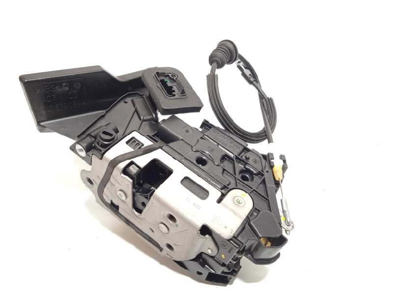 CERRADURA PUERTA TRASERA IZQUIERDA 6V0839015C 