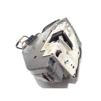 Recambio de cerradura puerta trasera izquierda para mercedes-benz clase cls (w219) 320 cdi (219.322) referencia OEM IAM 21973001