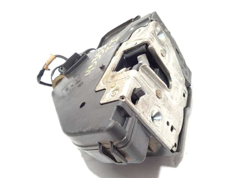 CERRADURA PUERTA TRASERA IZQUIERDA 2197300135 