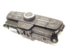 Recambio de mando multifuncion para ford focus lim. st-line referencia OEM IAM F1ET18K811HD  2024819 2