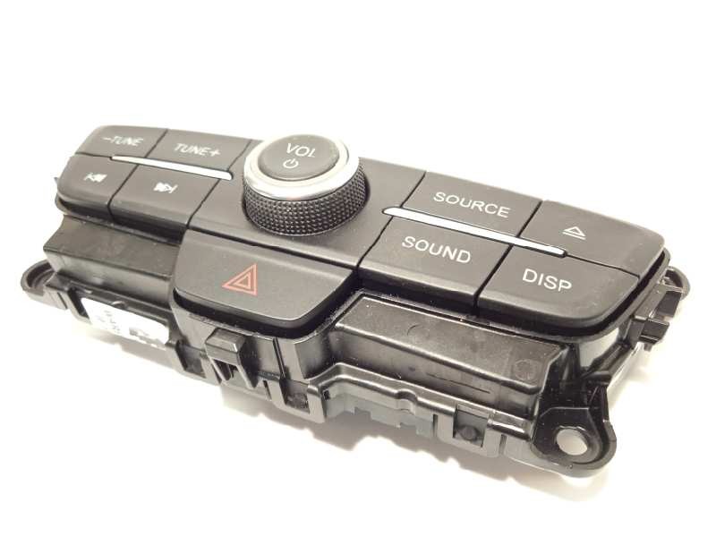 Recambio de mando multifuncion para ford focus lim. st-line referencia OEM IAM F1ET18K811HD  2024819
