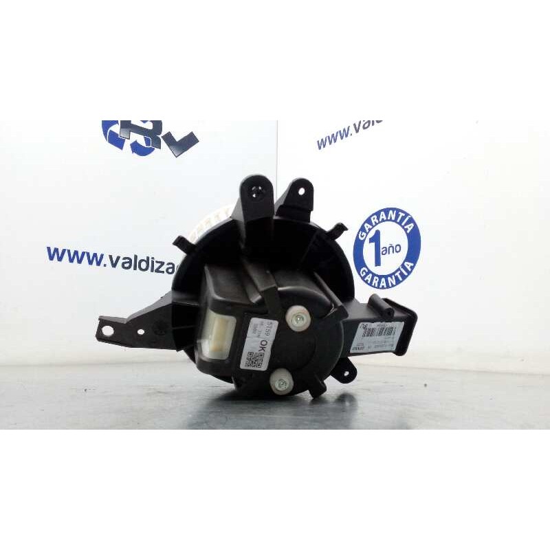 Recambio de motor calefaccion para jeep renegade trailhawk 4wd referencia OEM IAM 5T590589  