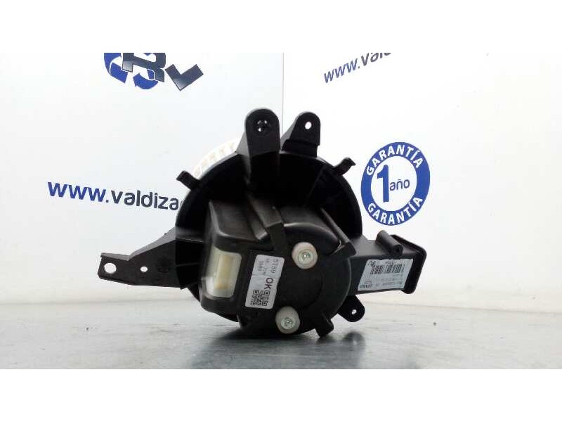 Recambio de motor calefaccion para jeep renegade trailhawk 4wd referencia OEM IAM 5T590589  