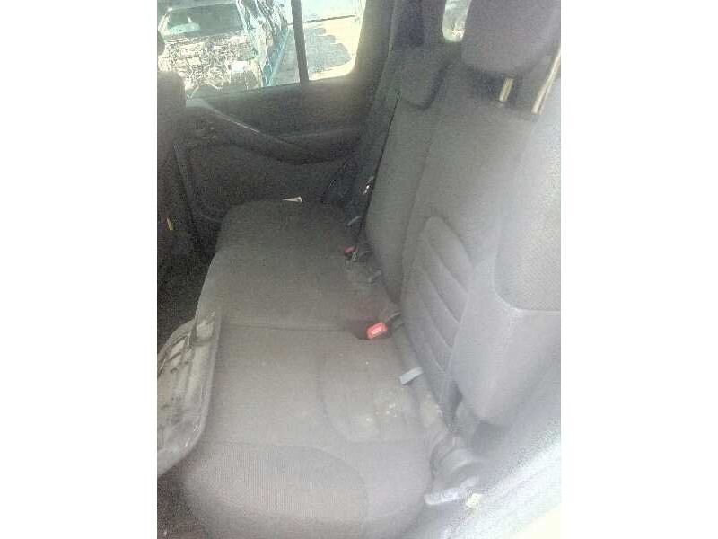 nissan pathfinder (r51) del año 2008