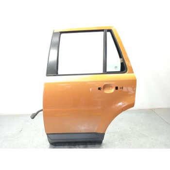 PUERTA TRASERA IZQUIERDA LR001613 6H5224631AE