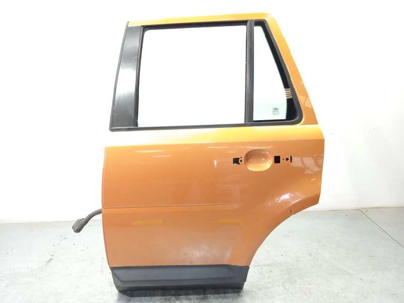 PUERTA TRASERA IZQUIERDA LR001613 6H5224631AE