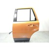 Recambio de puerta trasera izquierda para land rover freelander (lr2) td4 s referencia OEM IAM LR001613  6H5224631AE