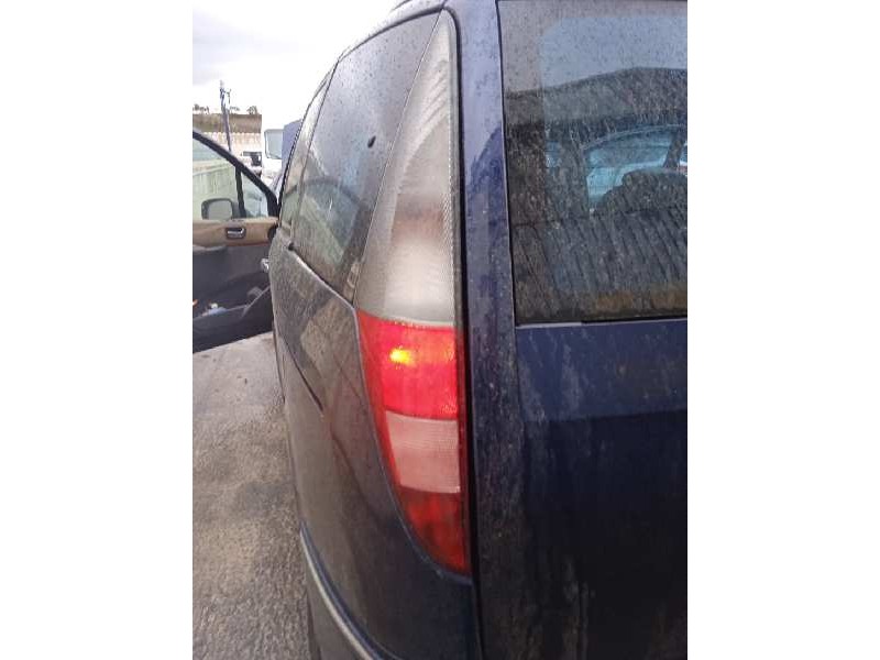 lancia phedra (180) del año 2002