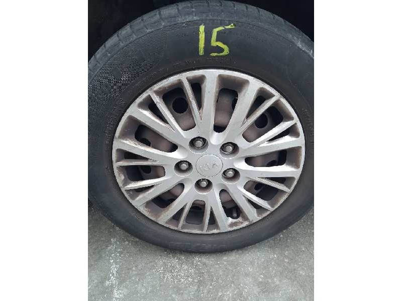 kia cee´d del año 2012