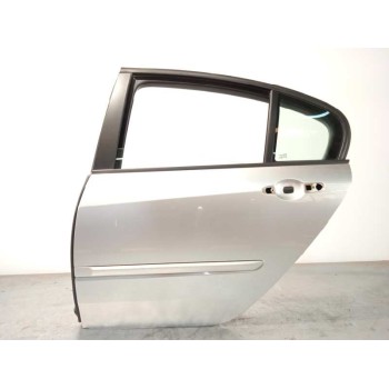 Recambio de puerta trasera izquierda para renault laguna iii authentique referencia OEM IAM 821010023R  