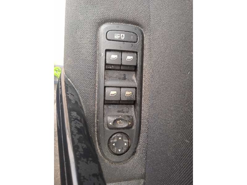 peugeot 508 del año 2013