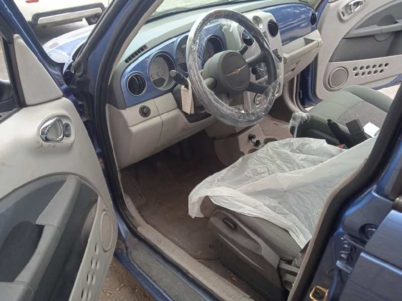 chrysler pt cruiser (pt) del año 2006