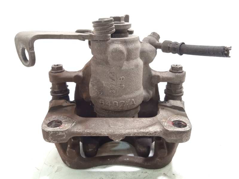 Recambio de pinza freno trasera izquierda para toyota proace verso 1.6 d-4d cat referencia OEM IAM NOREF  