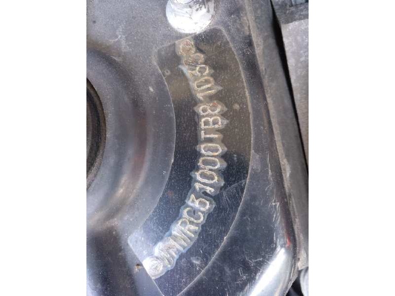 bmw mini (r50,r53) del año 2002