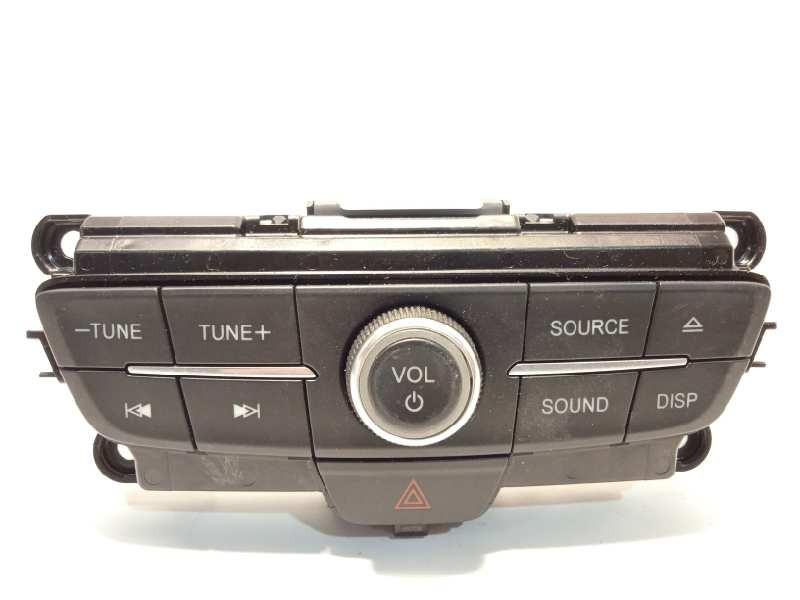 Recambio de mando multifuncion para ford focus lim. st-line referencia OEM IAM F1ET18K811HD  2024819