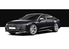 audi s7 sportback (4ka) del año 2019