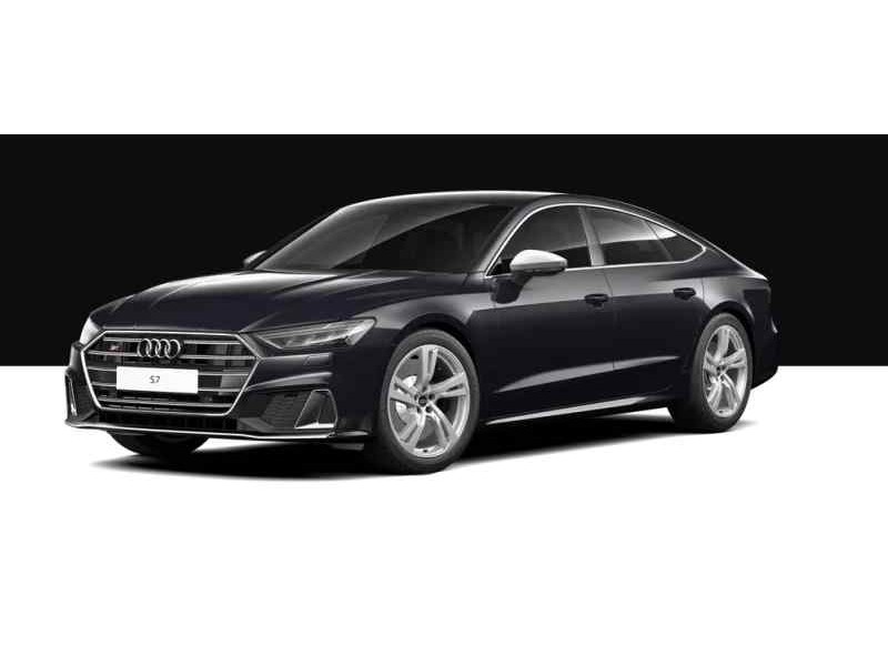 audi s7 sportback (4ka) del año 2019