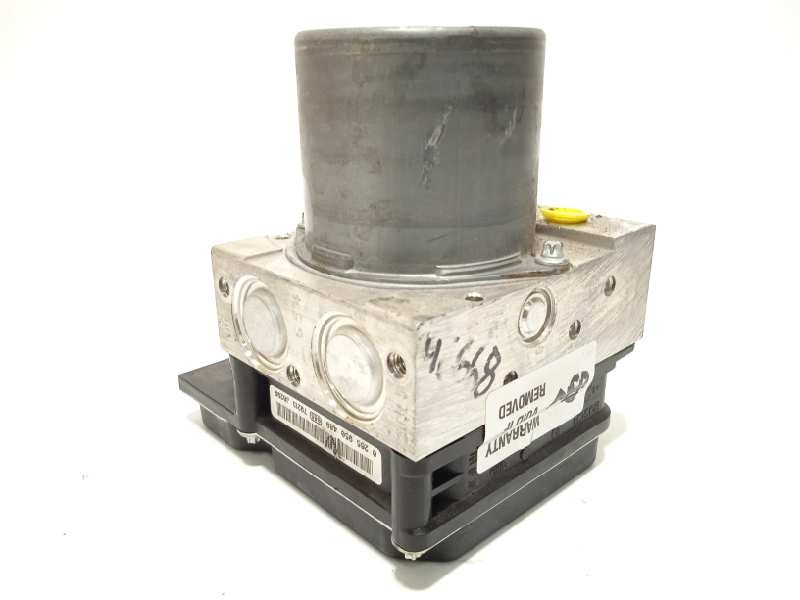 Recambio de abs para bmw x3 (e83) 3.0d referencia OEM IAM 34513420395 34513439781 0265236012