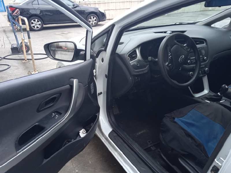 kia cee´d del año 2012