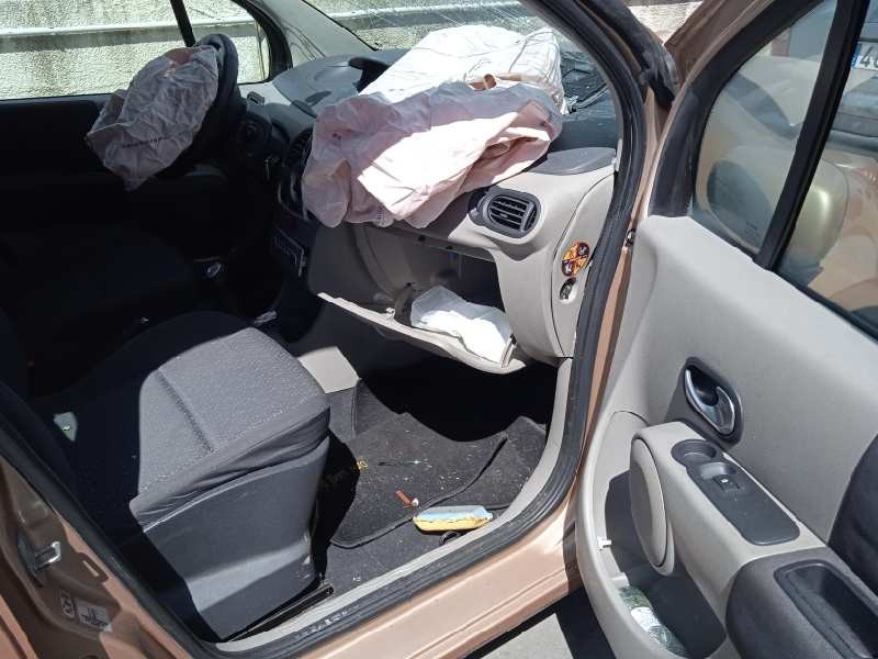 renault modus del año 2005