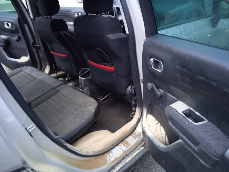 citroën c3 aircross del año 2017